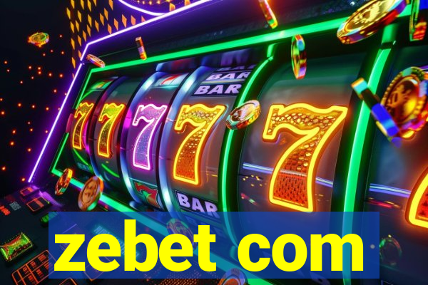 zebet com